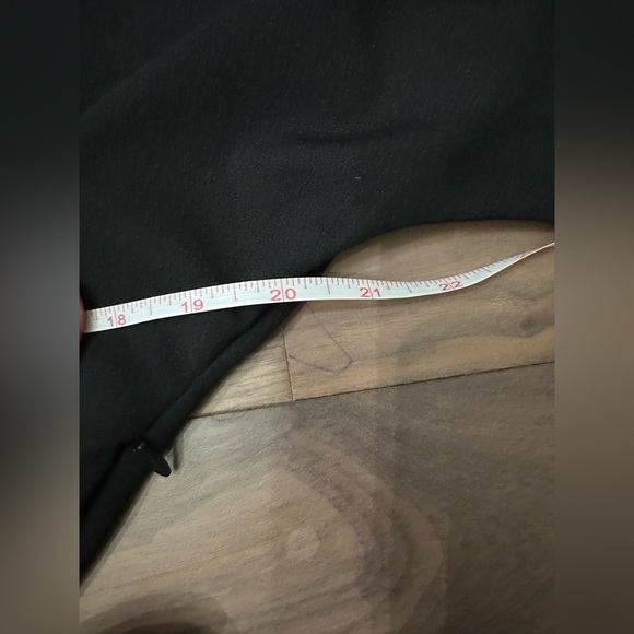 EUC XL Short Sleeve Belted Wide Leg Pant Romper/Jumpsuits - Picture 10 of 13